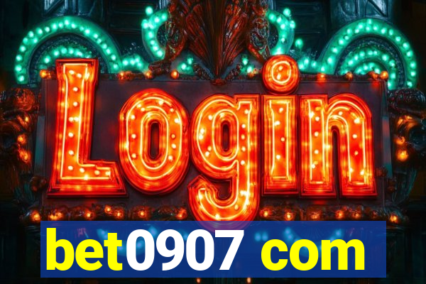bet0907 com